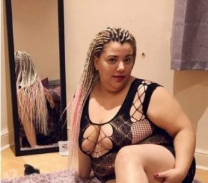 Micheline escort girl in Lemay, MO