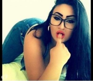 Lylie-rose escorts Sioux Lookout